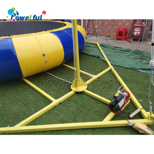 Brincolín Inflable Individual para Eventos - Product Image 6