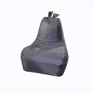 Fauteuil géant en forme de <span class=keywords><strong>pouf</strong></span> pour adulte, canapé paresseux avec rembourrage inclus, pour l'intérieur et l'<span class=keywords><strong>extérieur</strong></span> - Product Image 3