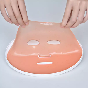 Cápsula de colágeno para mascarilla Facial, máquina de mascarilla Facial de frutas y verduras, DIY - Product Image 2