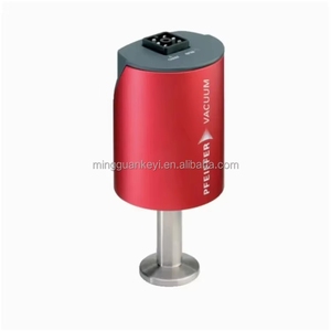 Vacuómetro de laboratorio MGSI Pfeiffer con interfaz RS485 MPT-200-AR-High para horno de secado al vacío - Product Image 3