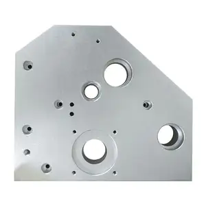 CNC-Bearbeitung kunden spezifische Service bearbeitung Edelstahl Aluminium Messing Metall CNC-Bearbeitung Kleinteile