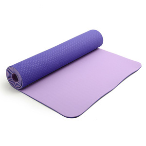 Vente en gros de TPE écologique personnalisé avec logo, emballage naturel pour fitness et danse BG-02 TPE BG-02 BG-02 TPE Yo - Product Image 6