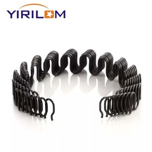 Factory Good Price Furniture <strong>Spring</strong> Durable Zigzag <strong>Spring</strong> <strong>Stretcher</strong> for Sofa - Product Image 2