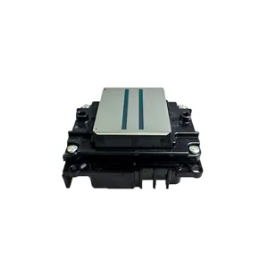 Eps-on I1600 Printhead I1600 E1 For Dtf I1600 Eco Solvent Inkjet Printer I1600 Print Head Digital Inkjet Printer Nozzle