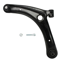 Gennovo OE qualité auto pièces détachées systèmes de suspension accessoires de voiture bras de commande ED8C3A424AD pour Ford ESCORT 2018 2019 2020