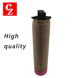 Filtro de Aire de Alta Eficiencia 55071791, Elemento de Filtro de Admisión de Aire de Repuesto para Equipos de Minería Sandvik y Piezas de Compresores - Product Image 1