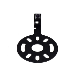 Iposter cho Jeep Wrangler phụ tùng lốp núi <span class=keywords><strong>Mini</strong></span> Hidden <span class=keywords><strong>Rear</strong></span> <span class=keywords><strong>View</strong></span> sao lưu đảo ngược 1080P xe máy ảnh - Product Image 3