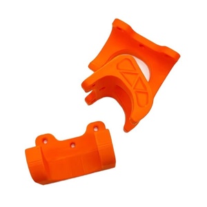 Soporte para Herramientas de Jardín, Nuevo Producto para Exportación, Soporte de Almacenamiento para Montaje en Puerta y Pared con Abertura de 35 mm - Product Image 5