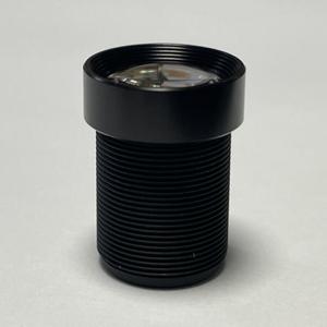 1/2.3 Inch F2.5 10mp 5.4 Mét M12 Độ Méo Thấp 10Megapixel S-mount Hành Động Cctv Board Cam Lens Cho Gopro Hero Thể Thao Máy Ảnh - Product Image 3