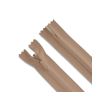 <span class=keywords><strong>YKK</strong></span> 5 # vô hình dây kéo CHC-56 váy cưới vô hình dây kéo túi quần lều - Product Image 3