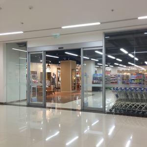 Antenna <span class=keywords><strong>di</strong></span> Allarme Topsensor TP-612-005 EAS 58KHz AM per <span class=keywords><strong>Prevenzione</strong></span> Furti in Negozio <span class=keywords><strong>di</strong></span> Abbigliamento - Product Image 5