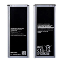 Ventes Flash EB-BN910BBE 3220mAh pour Samsung Galaxy Note 4 Note4 SM N910 N910F N910A N910V N910P N910T N910H