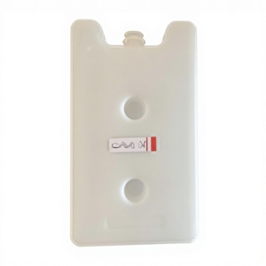 Fleid Durable PE Plastic Eco-Friendly Reusable Ice Packs Cooler Box Multi-Use No Electricity Required - Product Image 3