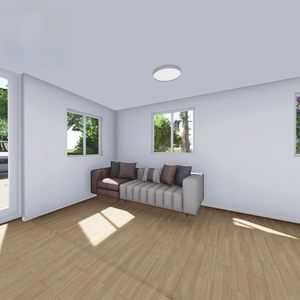 Maison préfabriquée à deux étages, maison conteneur pliable, 4/5/6 chambres, aménagement moderne et luxueux, <span class=keywords><strong>location</strong></span> de <span class=keywords><strong>vacances</strong></span> et investissement - Product Image 4