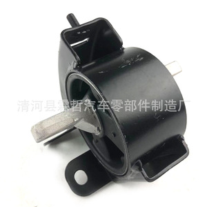 Soporte de Motor para Chrysler Cherokee OE DA085071AB, Material de Goma, Nuevo - Product Image 1