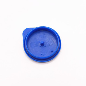 Tapa de Botella de Spray de Agua Mazda GHP9-67-483, Repuesto de Plástico para Mazda 6, CX-5, CX-3 - Product Image 2