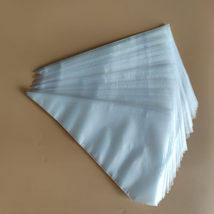 Sacchetti da Pasticceria Riutilizzabili all'Ingrosso, Grandi, Medi e Piccoli, Personalizzabili, Sacchetti Monouso in PET per Decorazione Torte - Product Image 3