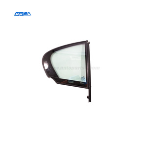 กระจกข้างรถยนต์แบบสามเหลี่ยมสำหรับเปลี่ยนทดแทนตรงรุ่น สำหรับ BMW 7-Series F02 2008-2015 OE 51357177855 - Product Image 5