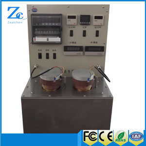 HTD1250 Zeachon Consistomètre atmosphérique électronique portable haute précision multi-tension pour boues, 1 an de garantie - Product Image 3
