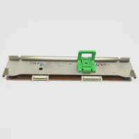 Kepala Cetak Rol Platen 7FM07063000 7FM06974000 untuk Printer Label Barcode Termal To-shiba TEC B-EX6T1 B-EX6T3 7FM06977000