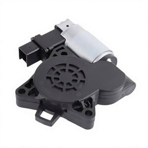 Moteur de lève-vitre pour Mazda, pièce de rechange en métal 12V pour réparation automobile, GJ6A5958X - Product Image 4