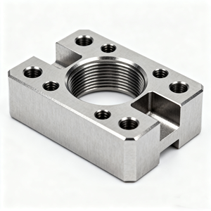 Precisione su misura in acciaio inox fresatura parti <span class=keywords><strong>CNC</strong></span> servizio di lavorazione <span class=keywords><strong>CNC</strong></span> macchina in ottone in alluminio - Product Image 2