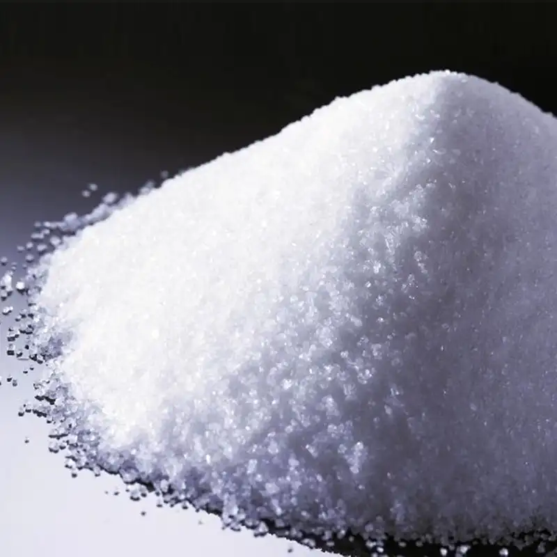 アスパルテーム砂糖ISO工場供給甘味料