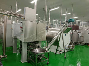 Máquina transportadora alimentadora de tornillo automática de acero inoxidable Nueva condición con motor como componente central para transportadores de leche <span class=keywords><strong>en</strong></span> <span class=keywords><strong>polvo</strong></span> - Product Image 4