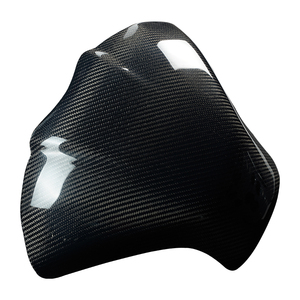 Cubierta de Tanque de Combustible de Fibra de Carbono Premium para Motocicleta, Compatible con BMW S1000RR S1000R 2019 2020 2021 <span class=keywords><strong>2022</strong></span> <span class=keywords><strong>2023</strong></span> - Product Image 6