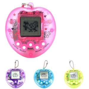 Console de jeu électronique rétro miniature de poche, best-seller transfrontalier, jouet éducatif pour enfants - Product Image 2