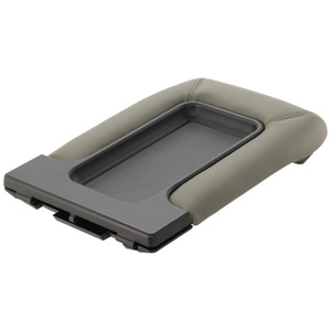 Repuestos para carrocería, tapa de consola central para <span class=keywords><strong>CD</strong></span> Escalade ESV CV Avalanche/Silverado /Suburban / Tahoe GMC Sierra/Yukon 2001-2006 - Product Image 4