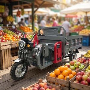 Bicicleta Eléctrica de 70 km/h, 750 W, 48 V, 20 Ah, con Transmisión por Eje, Frenos Hidráulicos, para Adultos y Adolescentes - Product Image 3