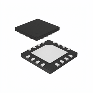 Embedded 16 UQFN Exposed Pad Electronic Chips Component Original One Stop Service PIC16LF18326T-I_JQ - Product Image 1