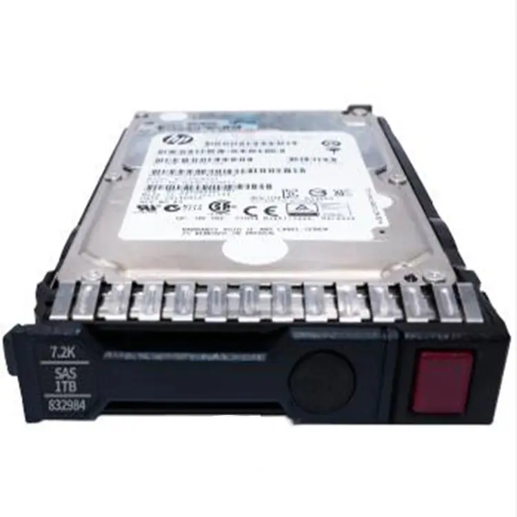 872477-b21 Trung Quốc nhà sản xuất HPE HDD 872477-b21 600 gam 10k 12GB 2.5 đĩa cứng