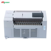 Controlador Lógico Programable Serie LX5V 1412MT 1616MT 2416MT 2424MT 3624MT PLC para Automatización Industrial