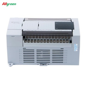 อุปกรณ์ PLC รุ่น LX5V ตัวควบคุมลอจิกแบบตั้งโปรแกรมได้ LX5V-1412MT LX5V-1616MT LX5V-2416MT LX5V-2424MT LX5V-3624MT โปรแกรมตัวควบคุม PLC - Product Image 3