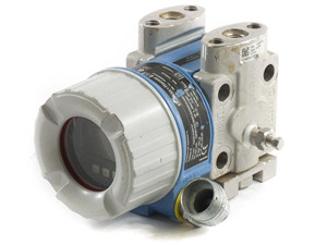 Produit d'origine authentique Endress+Hauser Differential Deltabar PMD55 - Product Image 6