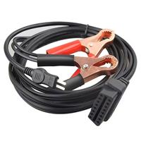 Escáner de Diagnóstico Automotriz Profesional PP2000 LEXIA3 DIAGBOX V9.85 Herramienta de Diagnóstico OBD para Automóviles Peugeot y Citroën