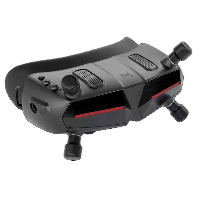 Walksnail Avatar HD Goggles X Snail Digital 1080P FPV Goggles for Cinewhoop Drones Made in China