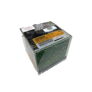 Honeywell TMG 740-3 Mod. Caja de Control de Quemadores 43-35, Controlador de Combustión para Gas - Product Image 1
