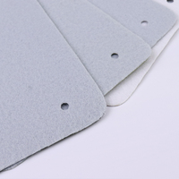 Cuero Sintético de PVC Artificial Resistente a los Arañazos para Gatos y Perros, para Sofá, Asiento de Coche, Bolsa