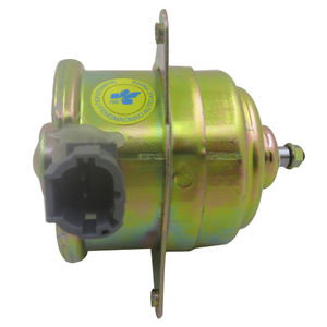 Nuovo radiatore ventola di raffreddamento elettrica motore ASSY Fan per Nissan Leaf X-trail x trail T30 21487-CX000 21487 cx000 - Product Image 1