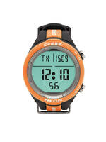Montre d'ordinateur multifonctionnelle CRESSI NEON pour la natation et la plongée libre