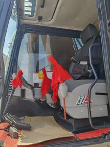Excavadora Usada Komatsu PC360 con Pocas Horas de Trabajo, Excavadora de Cadenas de Uso Pesado con un Potente Sistema Hidráulico para Minería de Roca - Product Image 4