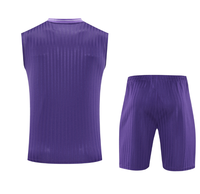 Ensemble de maillot d'entraînement sans manches en polyester à séchage rapide, motif graffiti abstrait, pour jeunes et adultes, personnalisable avec nom et logo