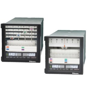 Enregistreur industriel Ohkura RM10C, portée de mesure 0-20m, enregistreur de données - Product Image 4