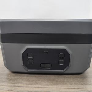 Lonchera Inteligente Aislada de 1.2L con Carga USB y por Batería, Autocalentable, Portátil para Viajes, Uso Doméstico y en el Auto, Venta Directa de Fábrica - Product Image 4