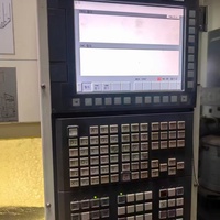 Centre d'usinage à 5 axes Makino L2 japonais de haute précision pour le traitement de matrices et de moules semi-conducteurs de haute précision