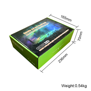 GAX-A8 Kỹ Thuật Số <span class=keywords><strong>Card</strong></span> Âm Thanh Trực Tiếp Hỗ Trợ 48V Âm Thanh Trực Tiếp USB Bên Ngoài Máy Tính Điện Thoại Di Động Hát Ghi Âm <span class=keywords><strong>Card</strong></span> Âm Thanh Mini Mixer - Product Image 6