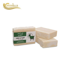 Jabón para Perros en Barra, Jabón en Envase de Plástico para Baño - Product Image 4